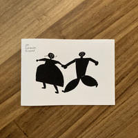 killdisco｜on common ground ※サイン入
